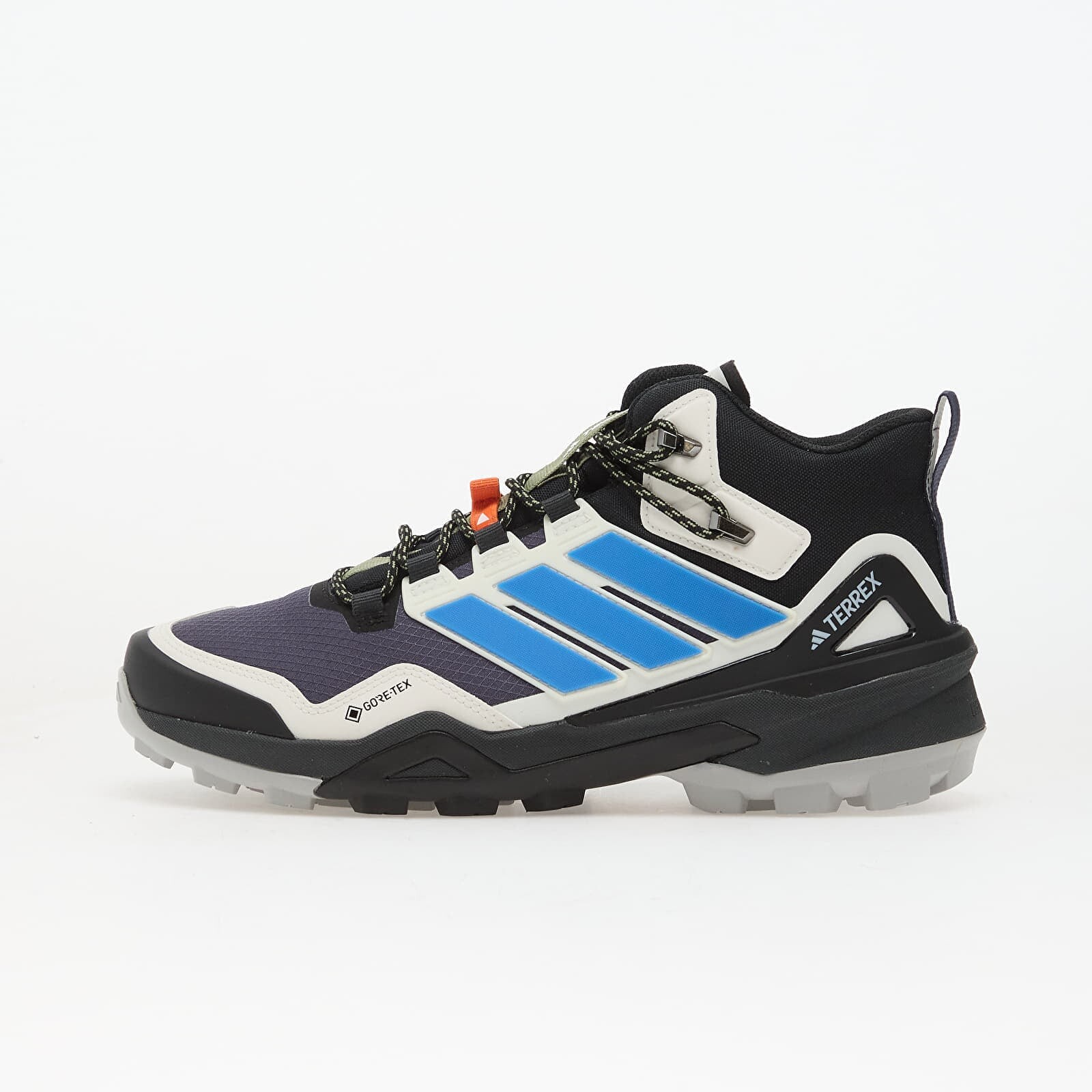 Tenisky adidas Terrex Skychaser Mid GORE-TEX Hiking Grey Two/ Core Black/ Shadow Navy EUR 46