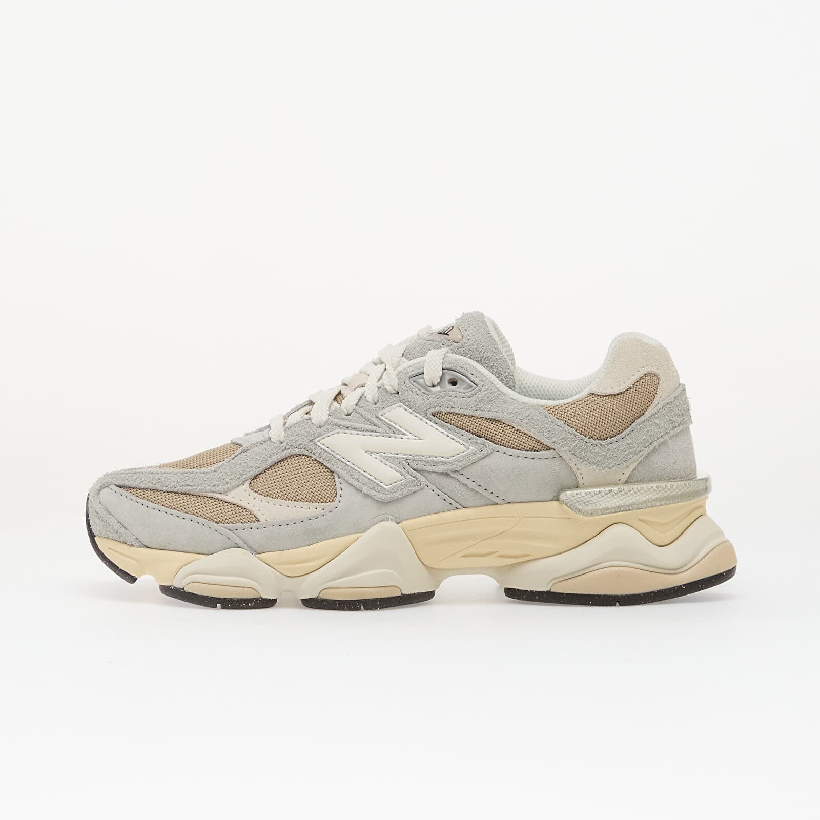 Tenisky New Balance 9060 Lone Star Grey/ Stoneware EUR 40.5