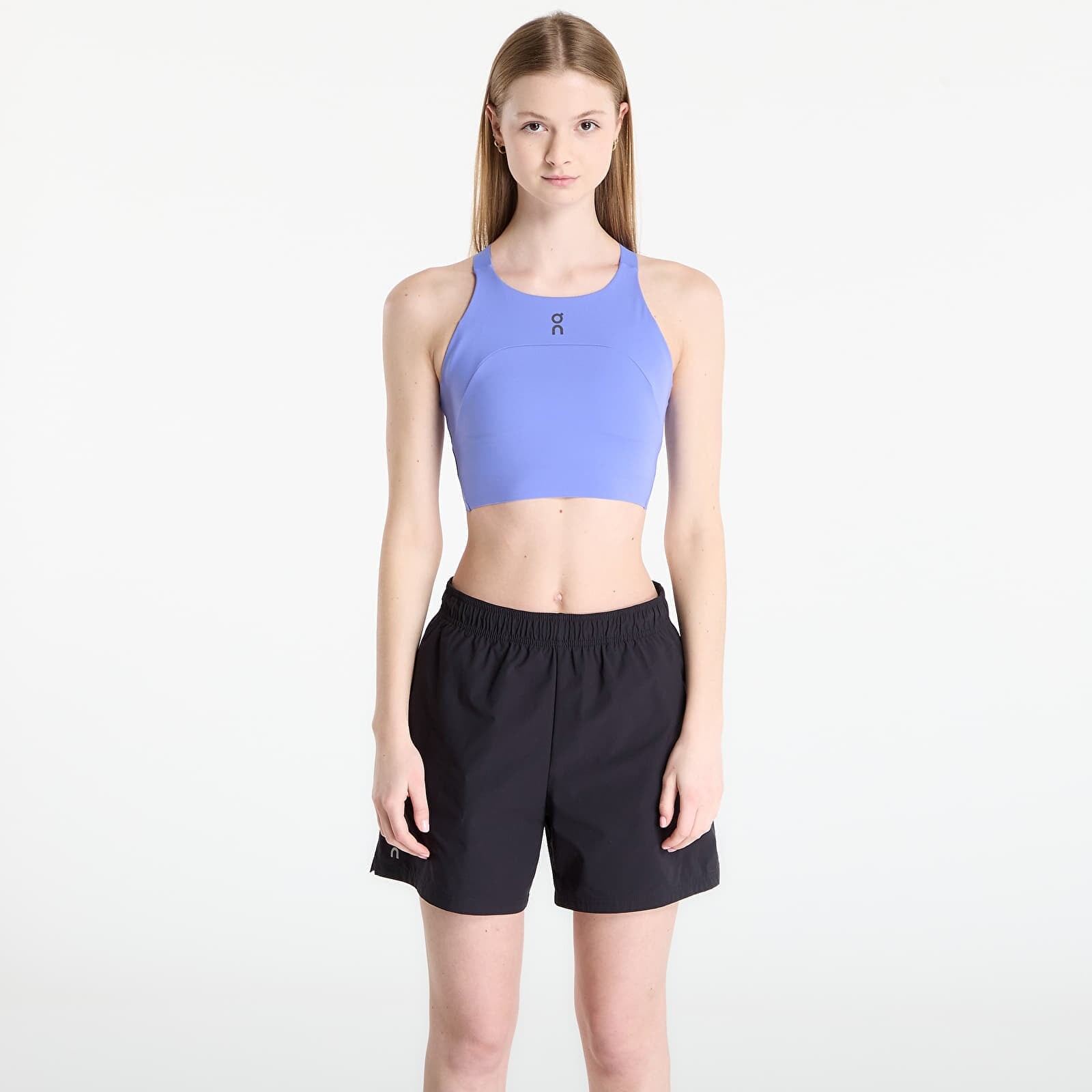 Tričko On Performance Crop Sailor S