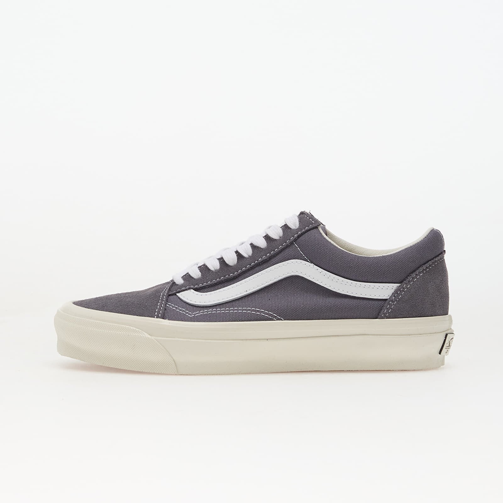 Tenisky Vans LX Old Skool Steel Shadow EUR 44.5