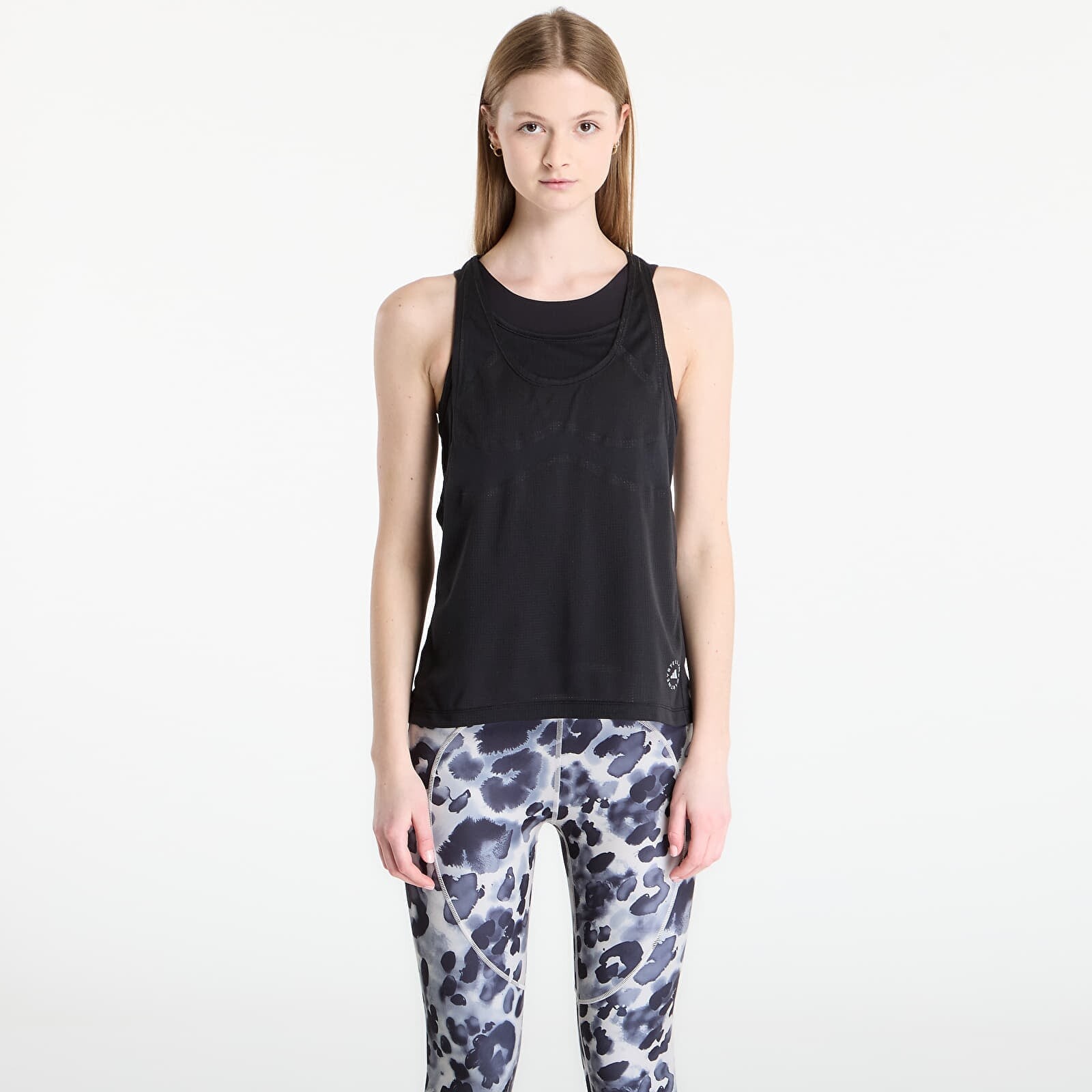 adidas x Stella McCartney Track Pantsa Tank Black S