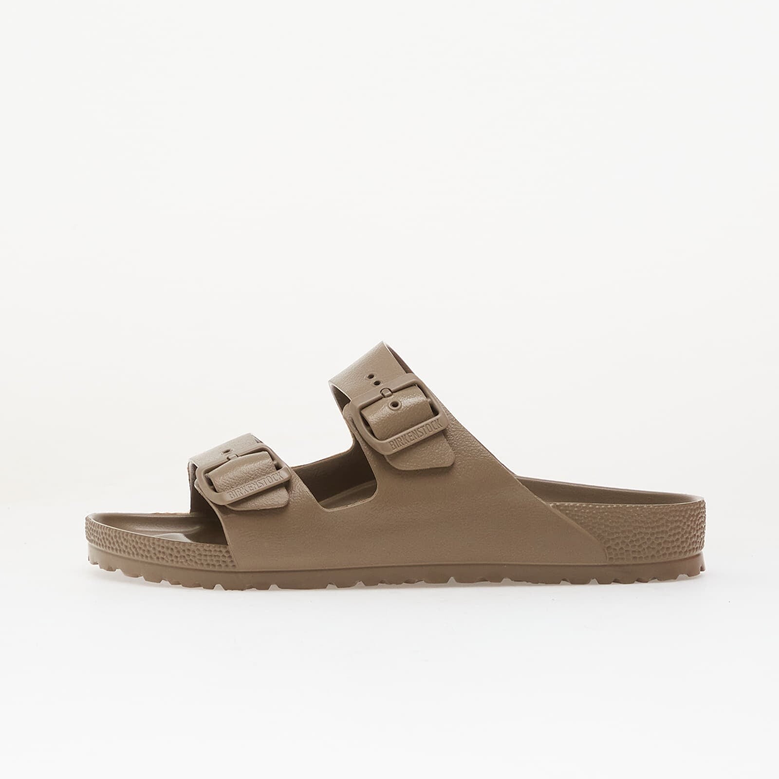Tenisky Birkenstock Arizona Essentials EVA Unisex Gray Taupe EUR 40