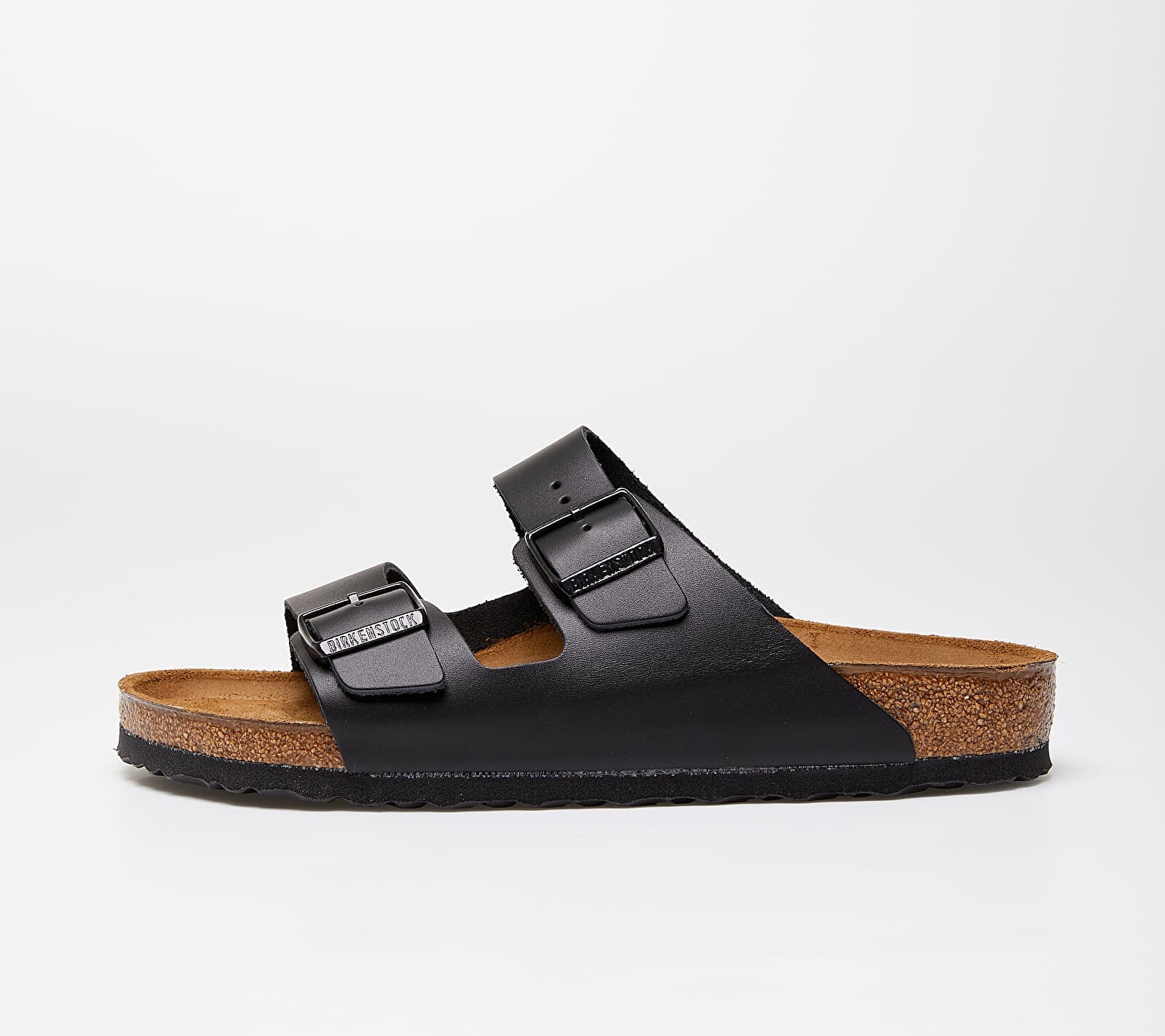Tenisky Birkenstock Arizona NL Black EUR 43