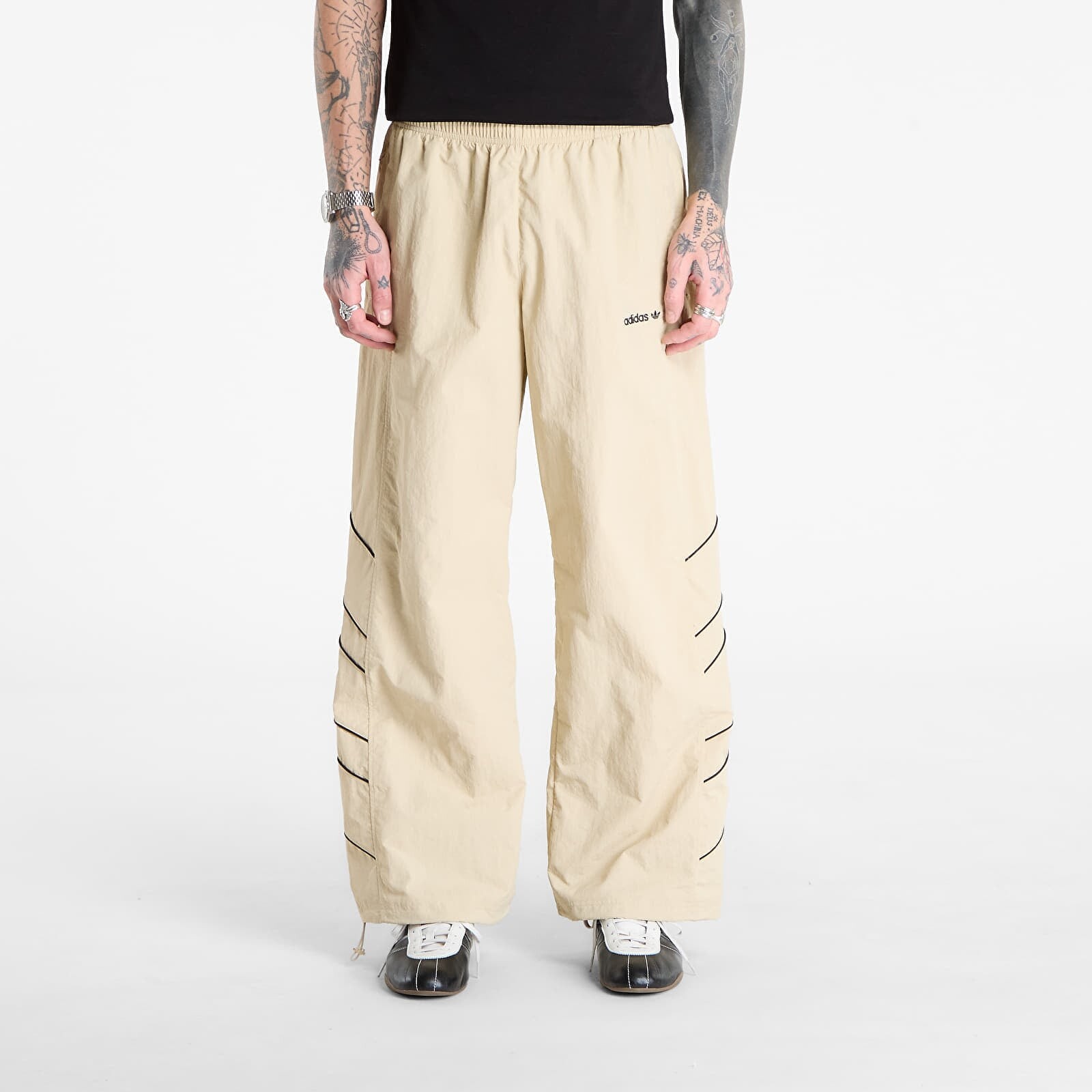 Tepláky adidas Track Pants Stokha L