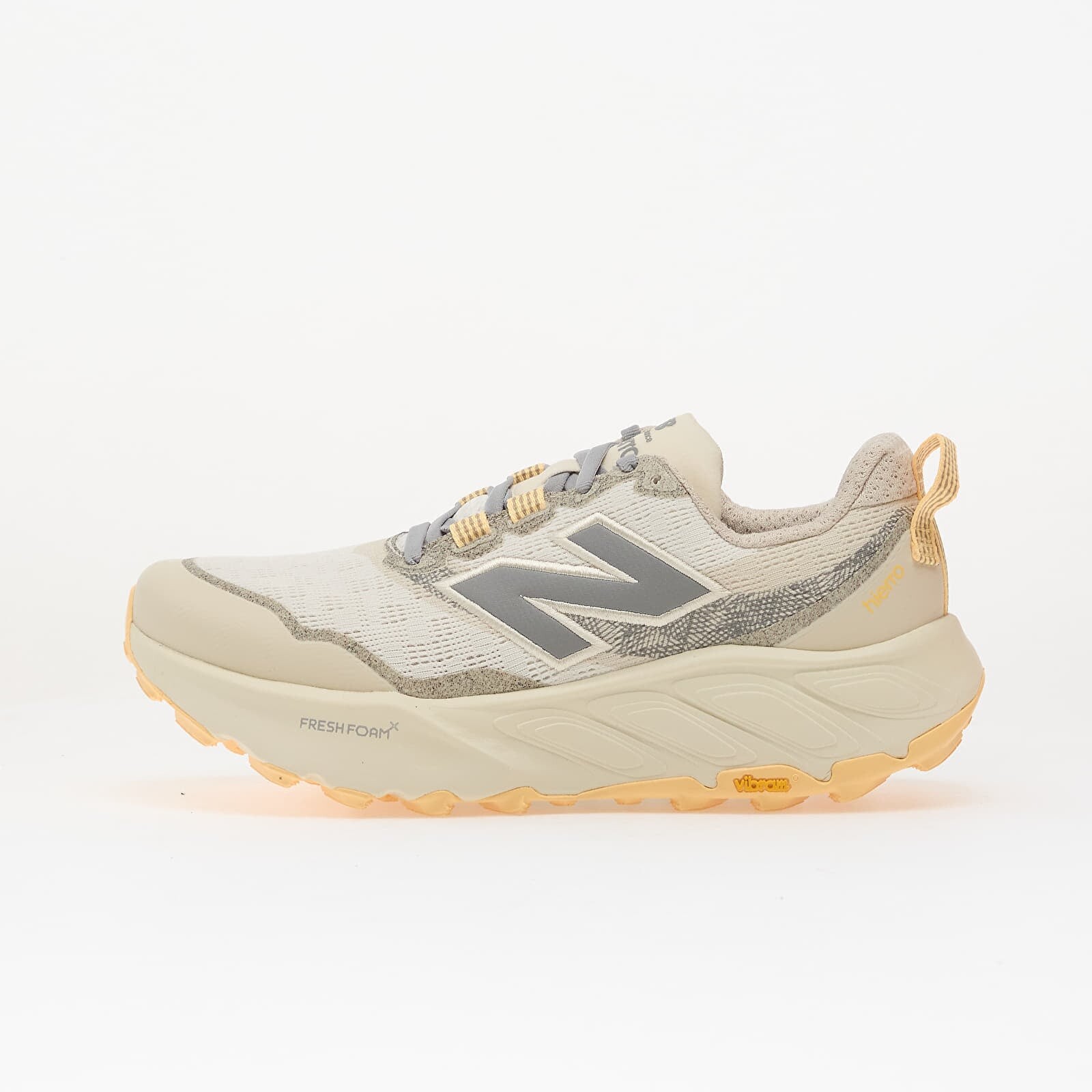 Tenisky New Balance Fresh Foam X Hierro v9 Sea Salt/ White Peach EUR 37