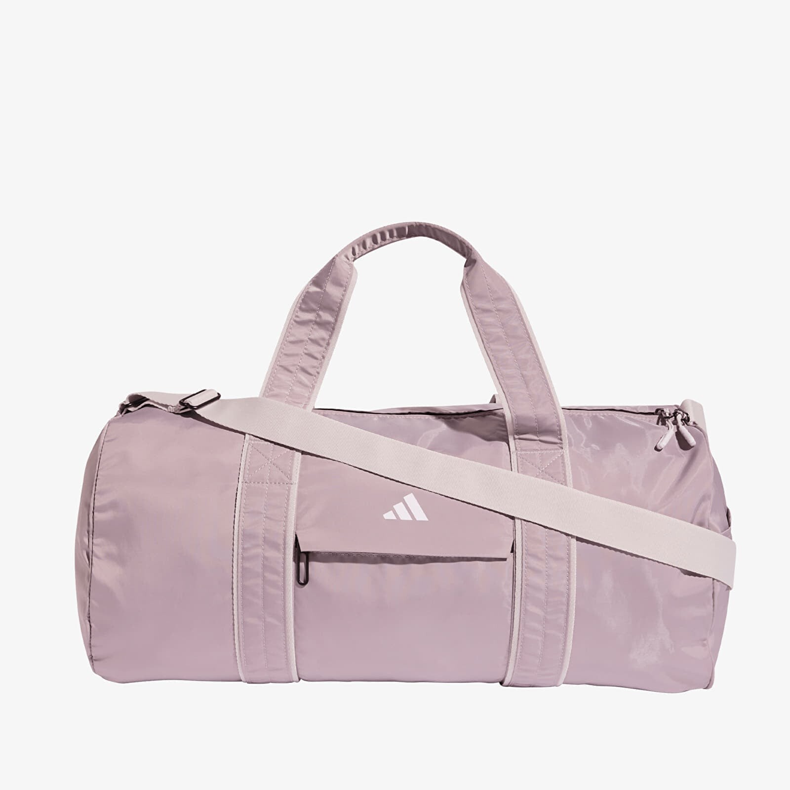 Taška adidas Yoga Duffel M Prlofi/ Ice Purple Universal