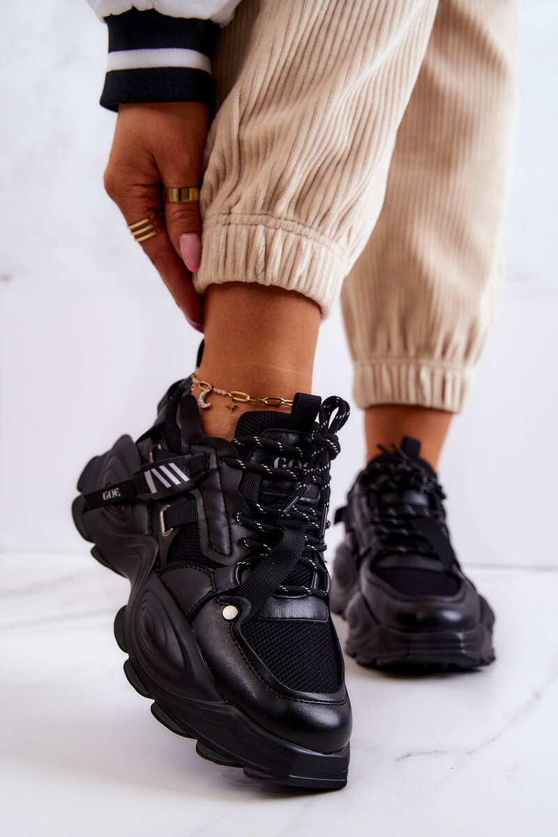 Dámske športové tenisky Kesi