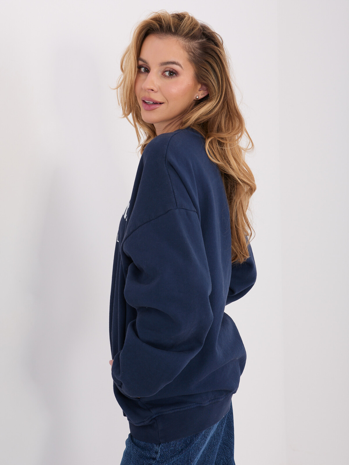 Dámska mikina New York Original