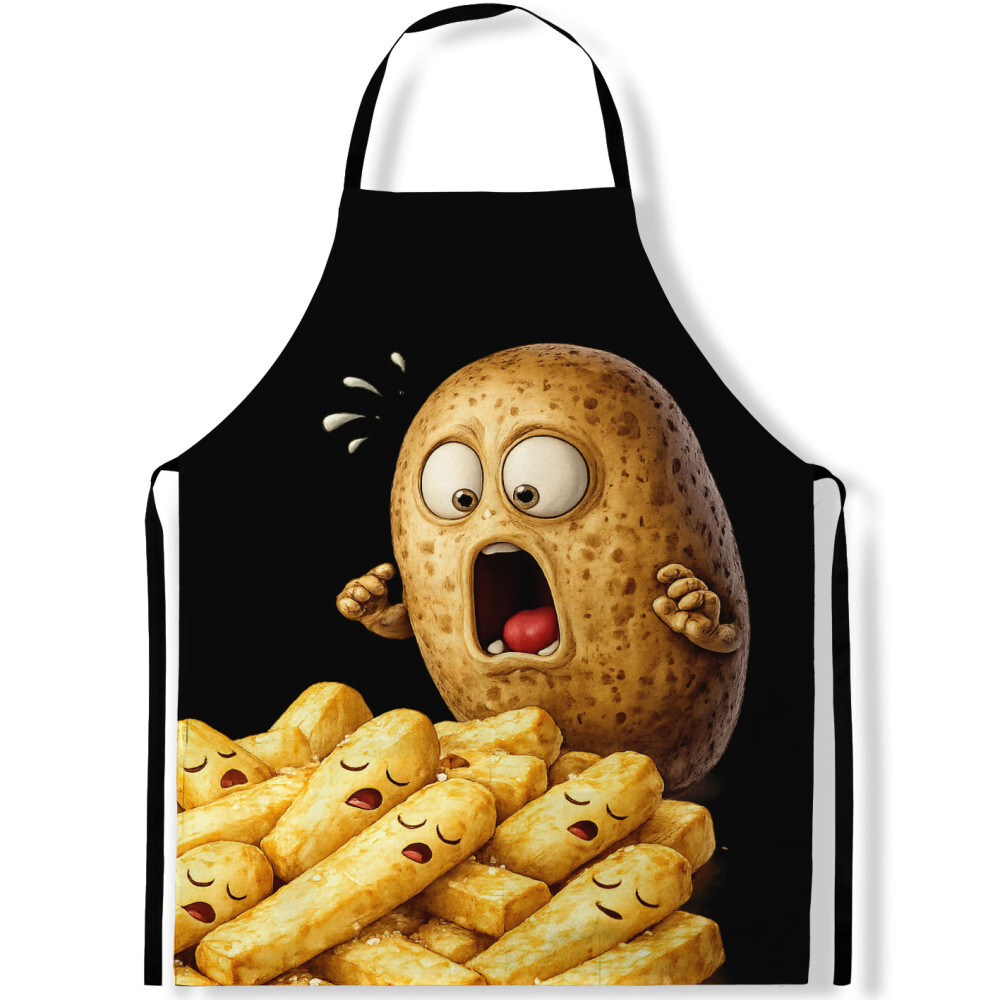 Zástera Mŕtve hranolky