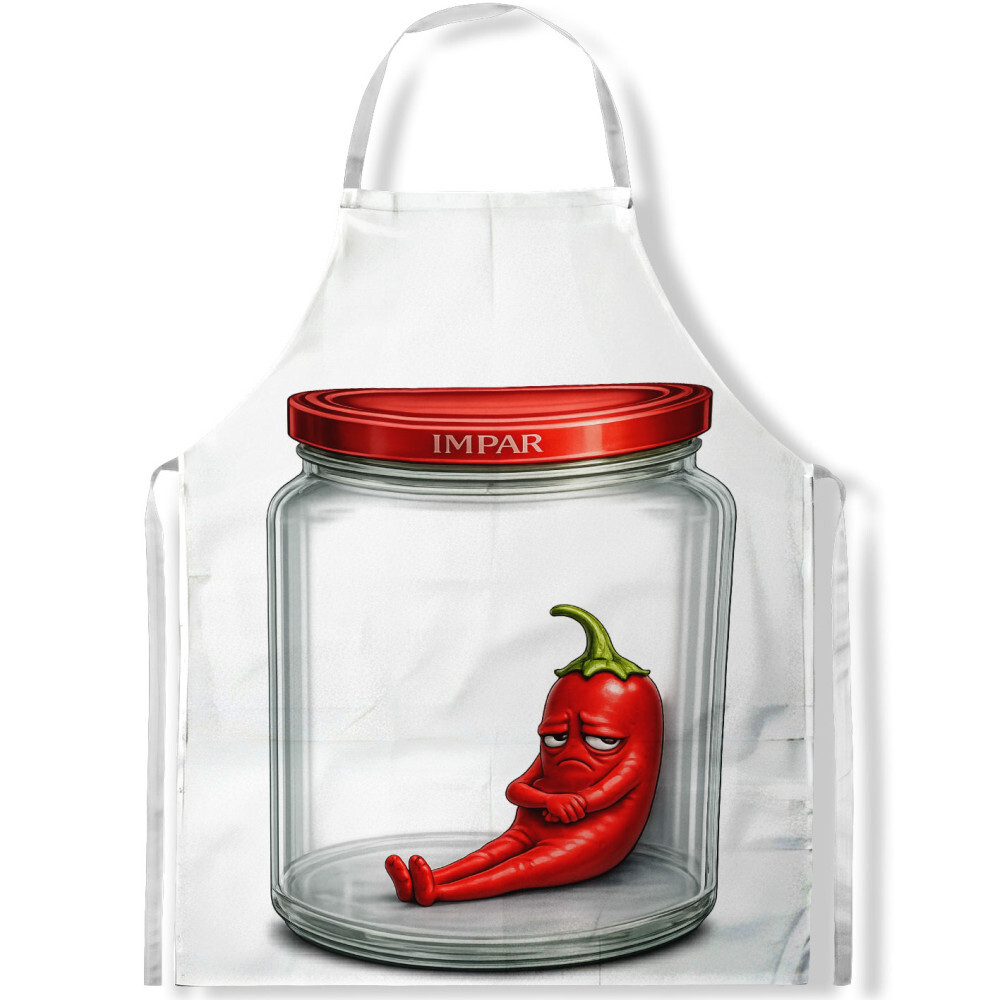 Zástera Osamotené Chilli