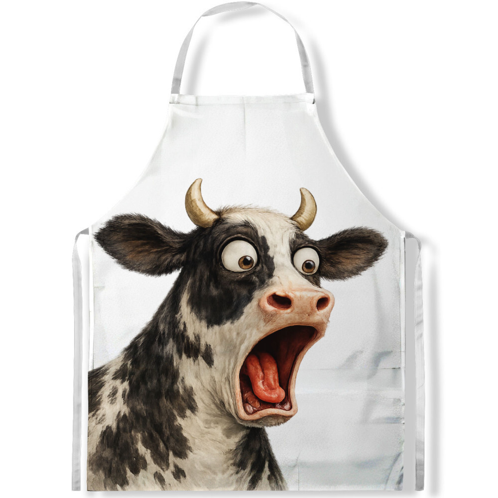 Zástera Vydesená krava