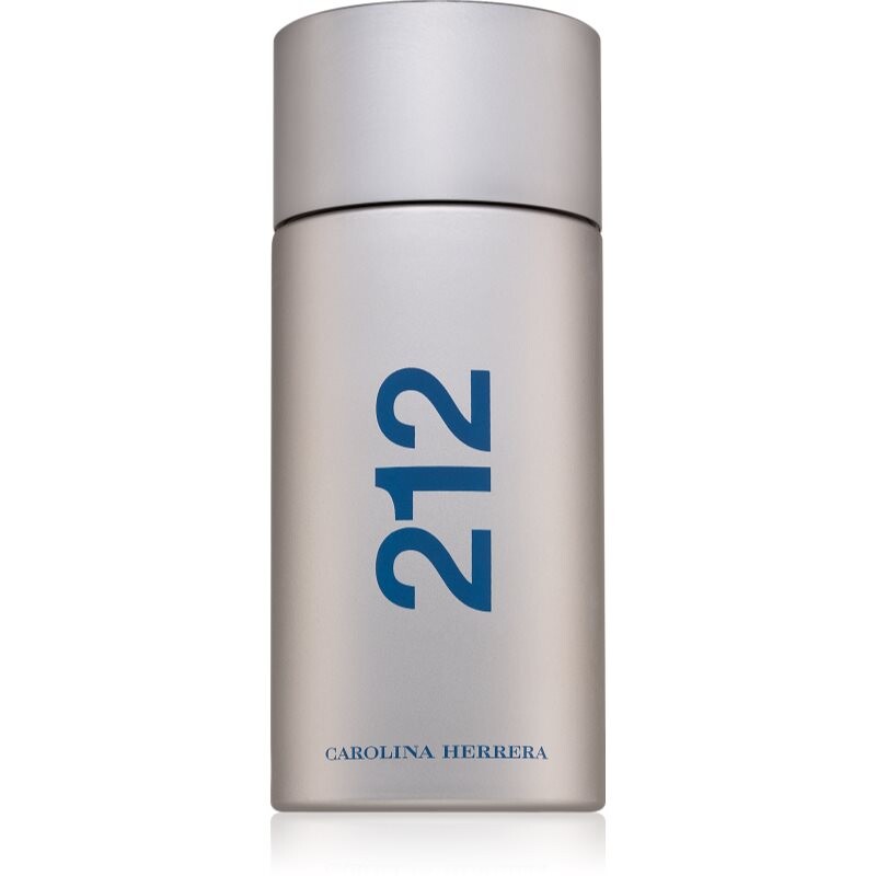 CAROLINA HERRERA 212 NYC Men toaletná voda pre mužov 200 ml