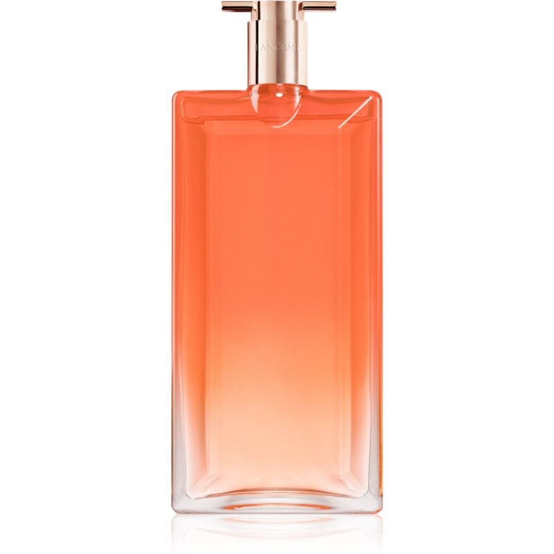 Lancôme Idôle Peach 'N Roses parfumovaná voda pre ženy 100 ml