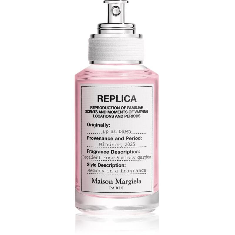 Maison Margiela REPLICA Up at Dawn toaletná voda pre ženy 30 ml