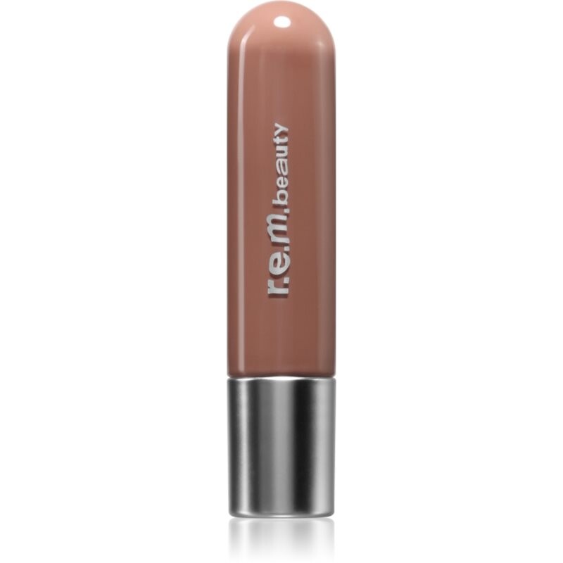 Ariana Grande R.E.M. On Your Collar Plumping Lipgloss lesk na pery so zväčšujúcim efektom odtieň Detention 8.4 ml