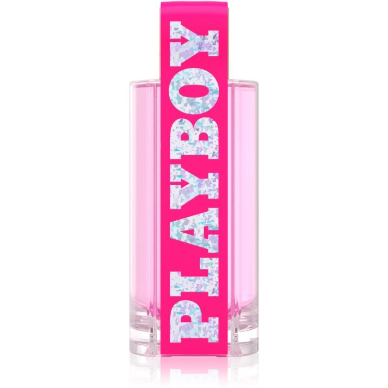 Playboy Wham Glam toaletná voda pre ženy 100 ml