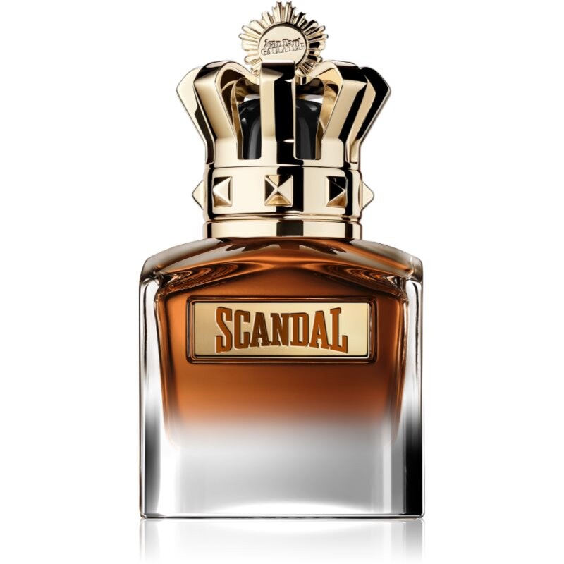 Jean Paul Gaultier Scandal Pour Homme Elixir parfém pre mužov 50 ml