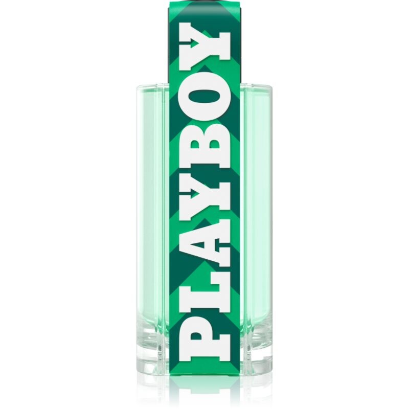 Playboy Gravity 0 toaletná voda pre mužov 100 ml