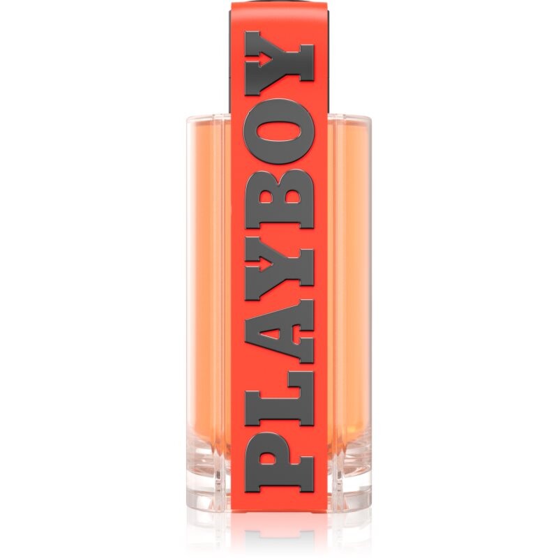 Playboy Game Changer toaletná voda pre mužov 100 ml