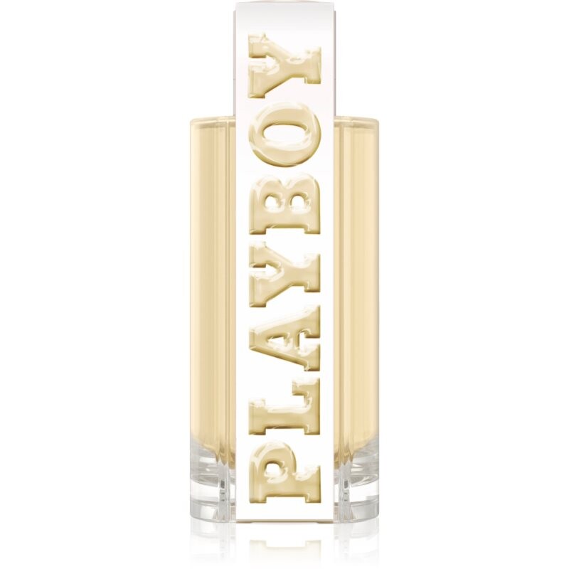 Playboy Beach Bunny toaletná voda pre ženy 100 ml