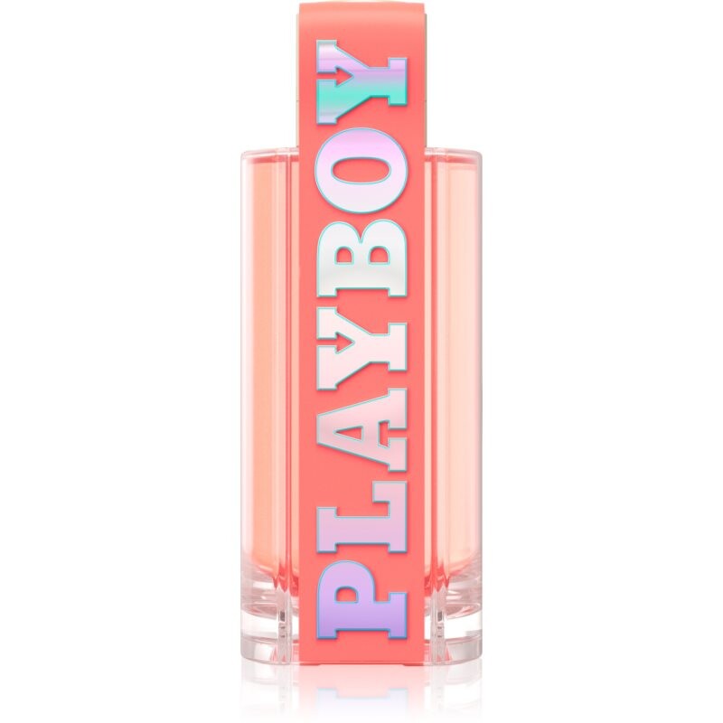 Playboy Keep It Real toaletná voda pre ženy 100 ml