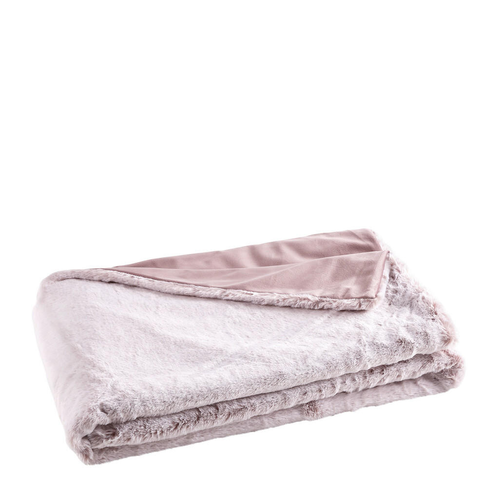 Schöner Wohnen PLÉD, polyester,