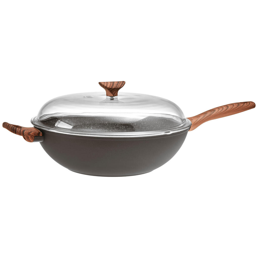 Sambonet PANVICA WOK, 32 cm