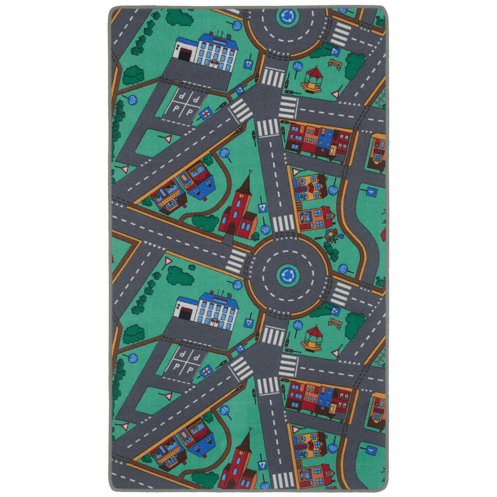 Ben'n'jen KOBEREC NA HRANIE, 133/190 cm,