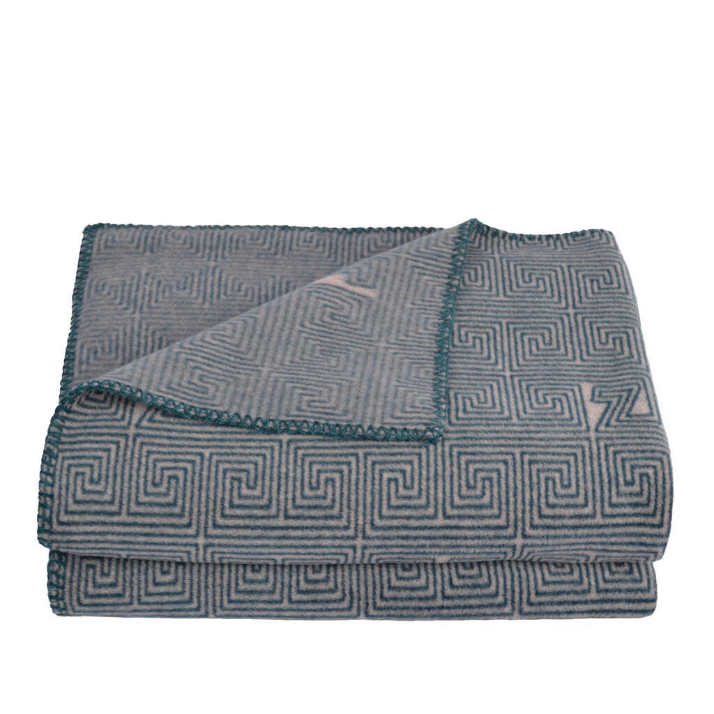 Zoeppritz DOMÁCA DEKA, polyester, 160/200 cm