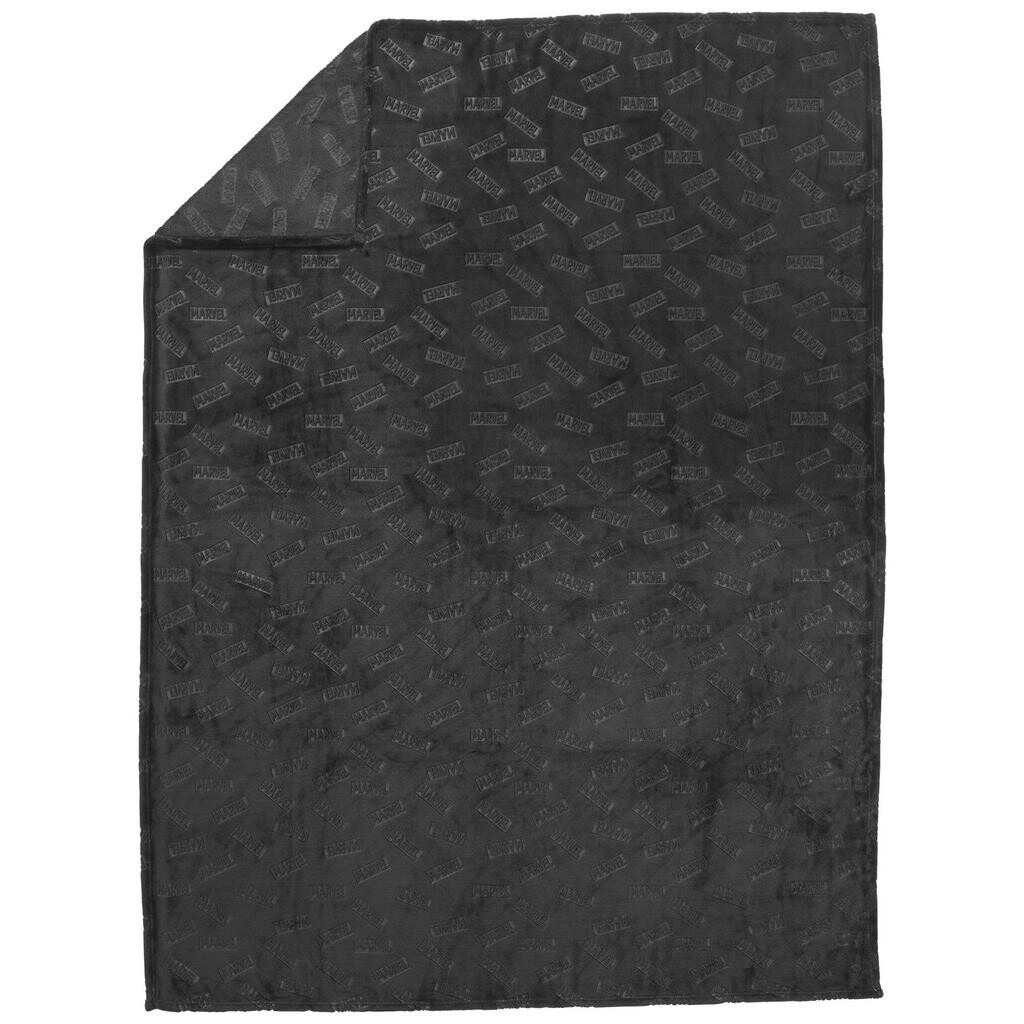 Marvel DOMÁCA DEKA, polyester, 150/200 cm