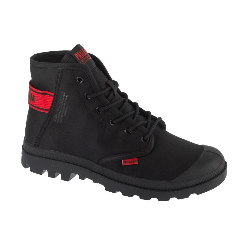 Palladium Pampa Hi Dare II M 79514-008-M 44