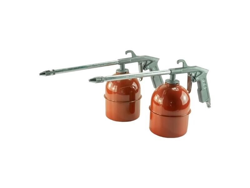 Striekacia pištoľ 55805H sada 2 ks