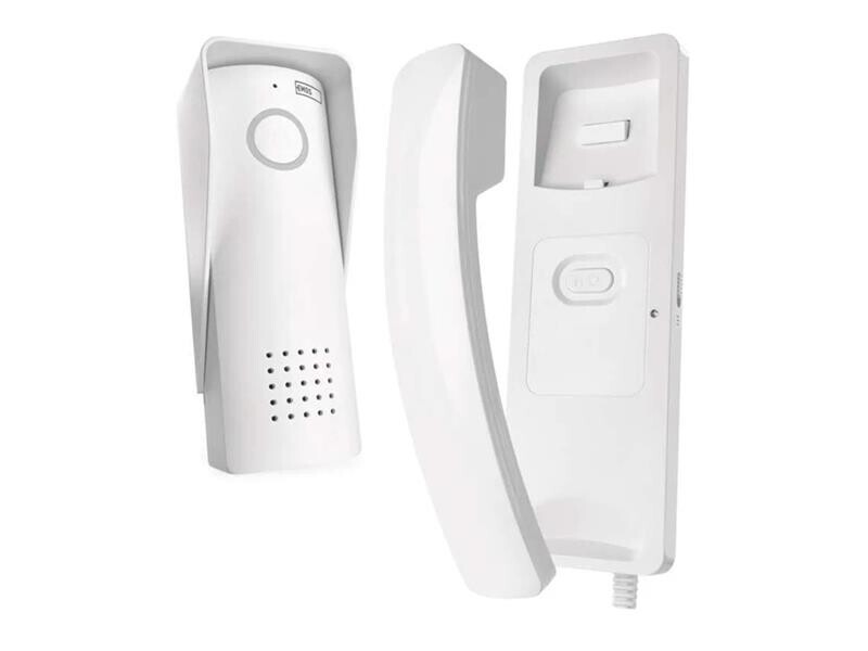 Súprava bezdrôtového domového audiotelefónu  H1088, 1 účastník