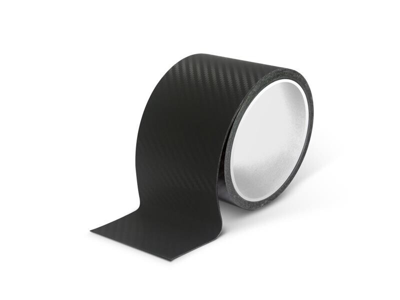 Uhlíková lepiaca páska 54937 300x7cm