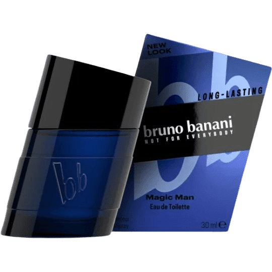 BRUNO BANANI Magic toaletná voda pre mužov 30 ml