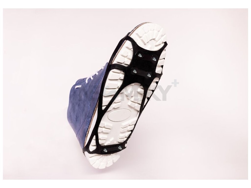 Nesmeky novej generácie Nesmeky Plus - čierne,