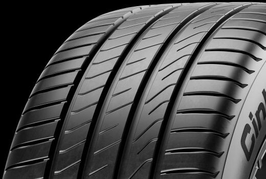 Pirelli CINTURATO (C3) PNCS, ELECT XL 235/55 R18 104V
