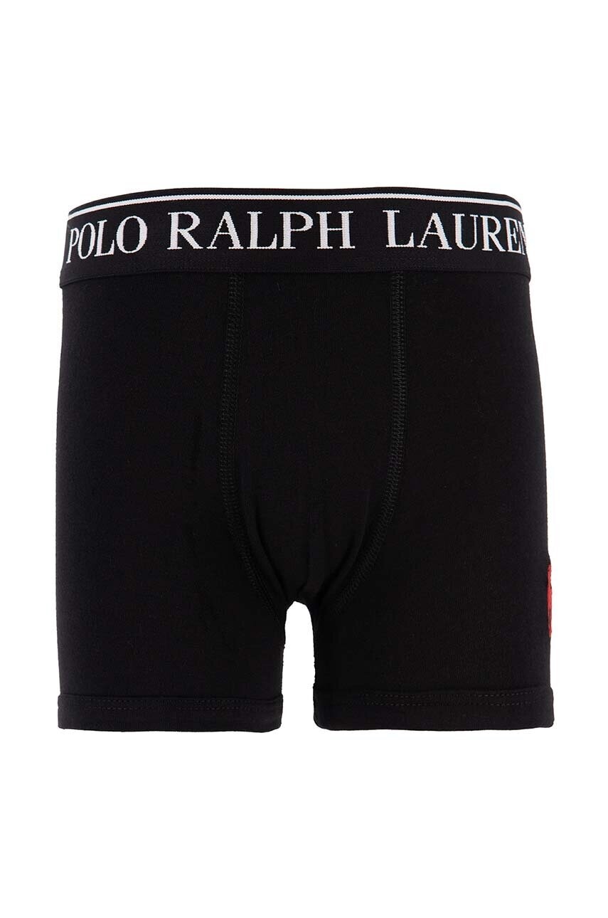 Detské boxerky Polo Ralph Lauren 2-pak
