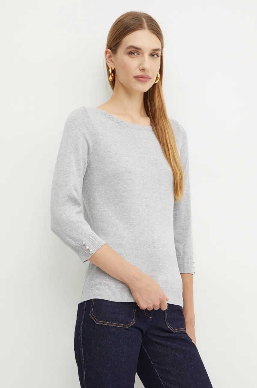 Sveter Morgan MBELLI