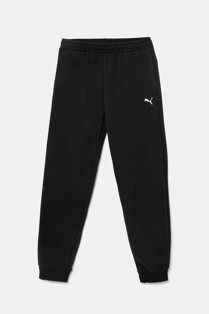 Detské tepláky Puma ESS Sweatpants CL FL