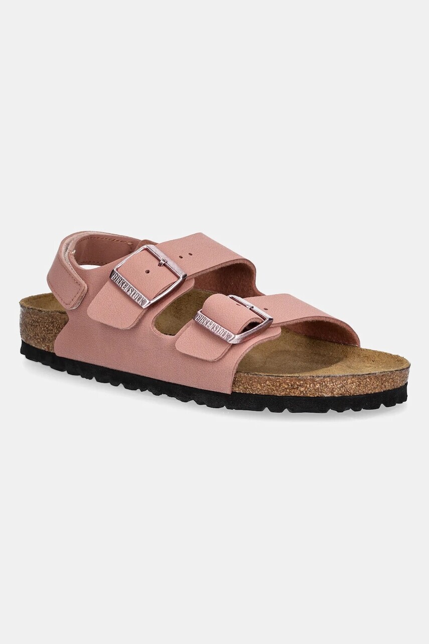 Detské sandále Birkenstock Milano