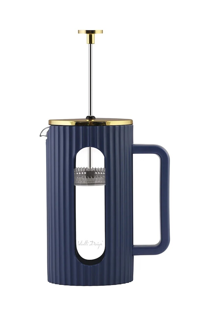 Kanvica na kávu Vialli Design 1 L