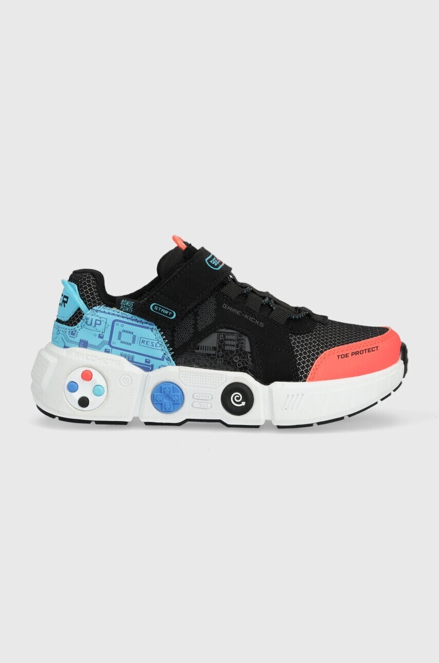 Detské tenisky Skechers