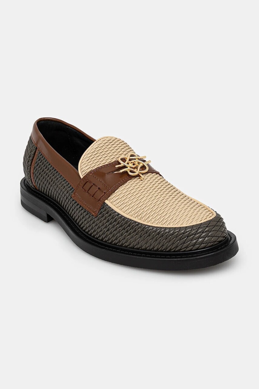 Mokasíny Filling Pieces Loafer Reed