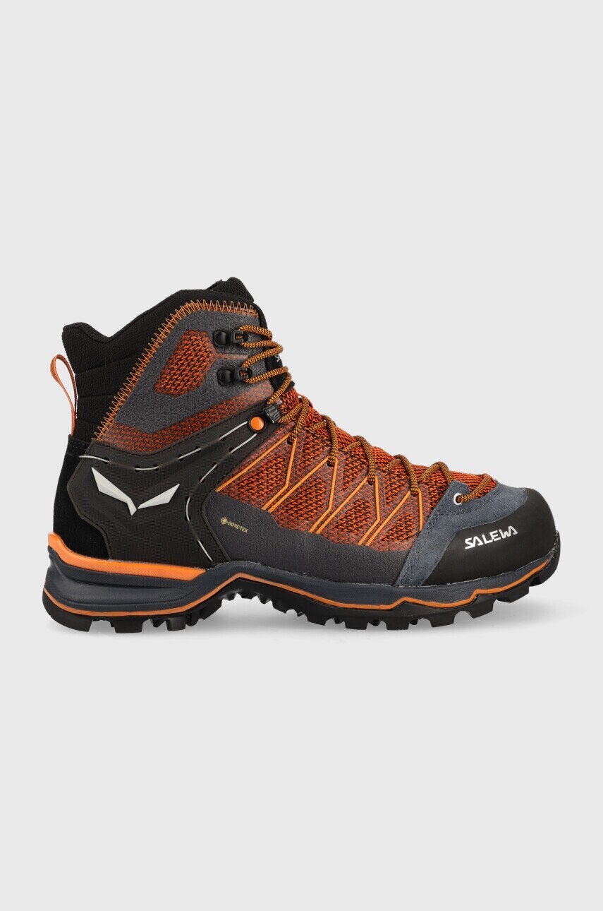 Topánky Salewa Mountain Trainer Lite Mid GTX