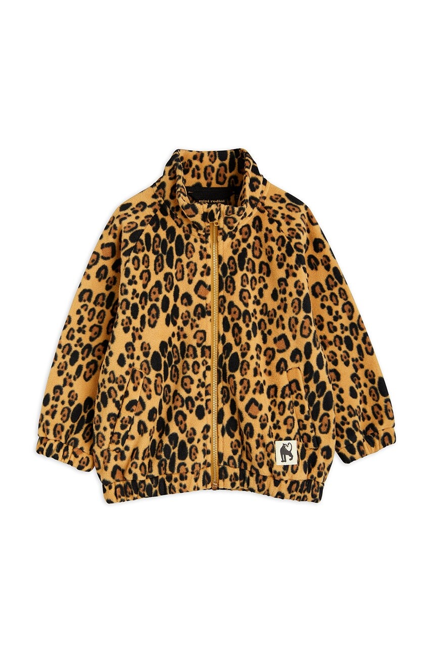 Detská mikina Mini Rodini