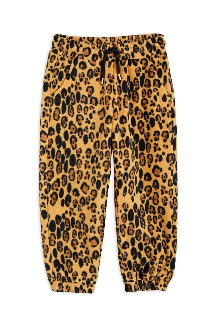 Detské tepláky Mini Rodini