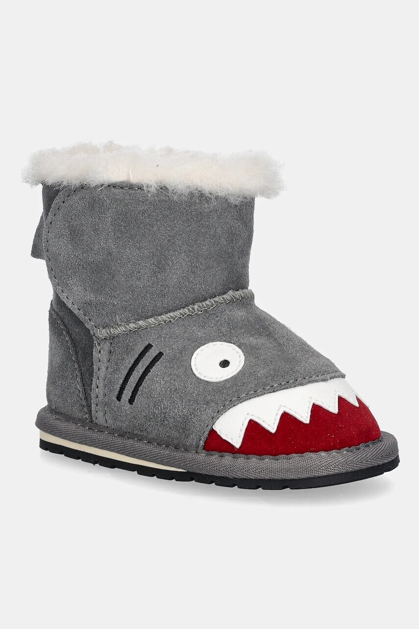 Emu Australia - Detské snehule Shark Walker