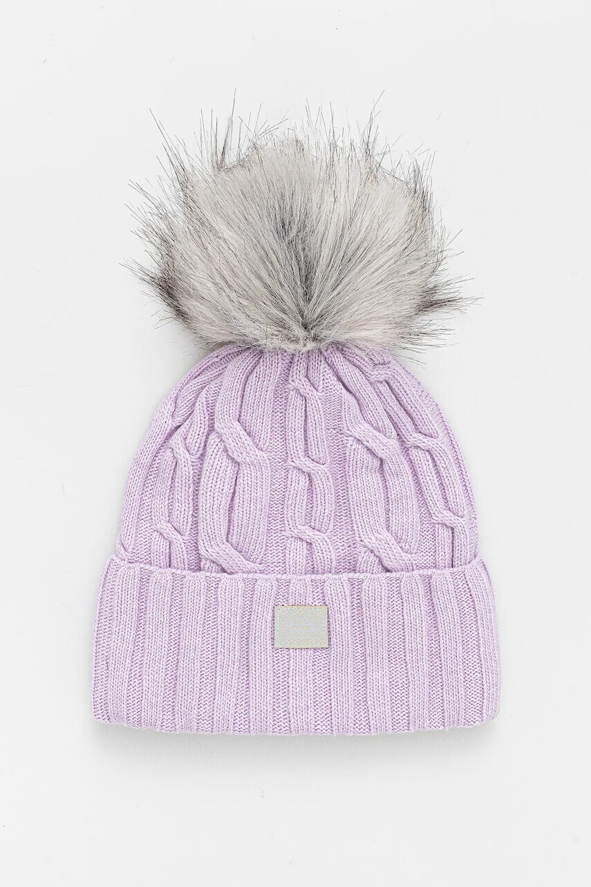 Detská čiapka Jamiks KIRSTEN