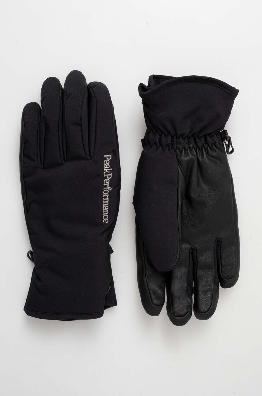 Lyžiarske rukavice Peak Performance Unite